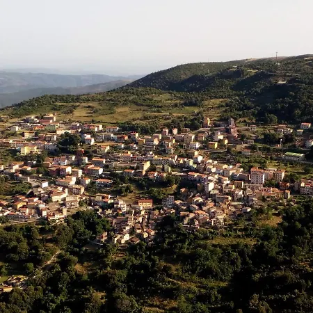 Su Nurassolu - Affitti Brevi