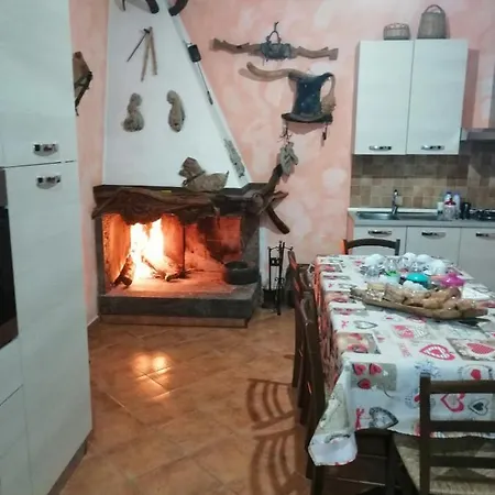 Su Nurassolu - Affitti Brevi Apartment