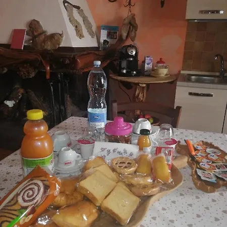 Su Nurassolu - Affitti Brevi *