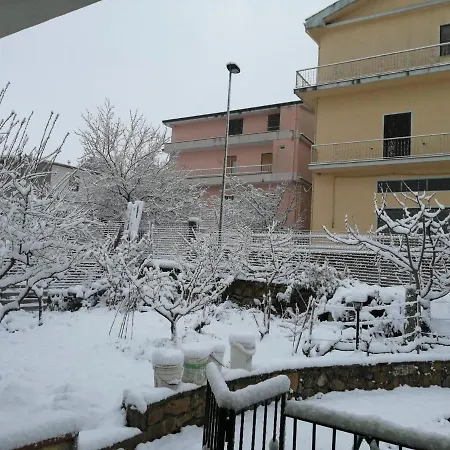 Apartment Su Nurassolu - Affitti Brevi