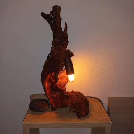 Su Nurassolu - Affitti Brevi Ussassai