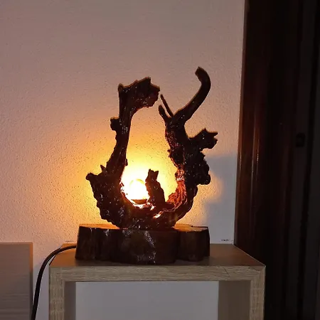 Su Nurassolu - Affitti Brevi Apartment