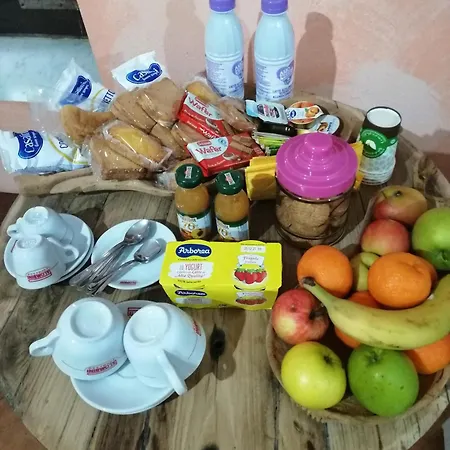 Apartment Su Nurassolu - Affitti Brevi *